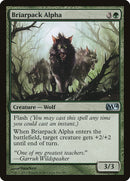 Meute de ronces alpha [Magic 2014]