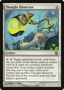 Diseccionador de Pensamientos [Mirrodin]