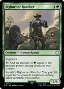 Rancher-gros-corne [Fallout]