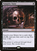 Tuteur vampirique [Dominaria remasterisée]