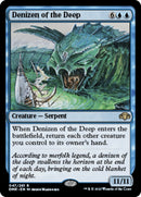 Habitant des profondeurs [Dominaria Remastered]