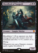 Seigneur sanguin de Vaasgoth [Commander 2017]