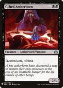 Éthéride doué [Mystery Booster]