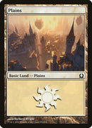 Plaine (253) [Retour sur Ravnica]
