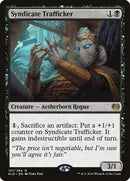 Trafiquant de syndicat [Kaladesh]