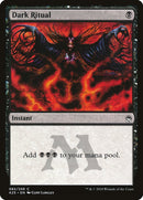Rituel de la Cabale [Masters 25]
