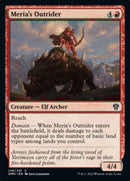 Éclaireuse de Meria [Dominaria United]