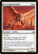 Griffon hurleur [Ravnica : Cité des Guildes]