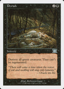 Périr [Sixième édition de base]