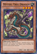 Dragon Arbre Mythique [SHSP-FR010] Commune