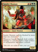 Chaman des charmes [Allégeance de Ravnica]