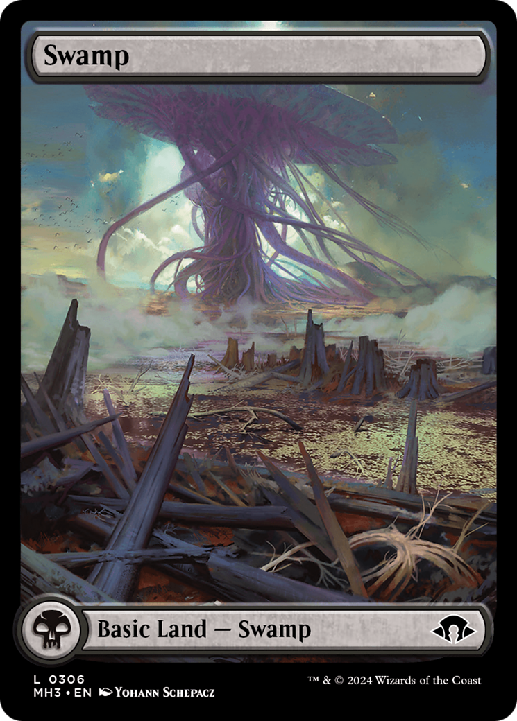 Marais (0306) [Modern Horizons 3]