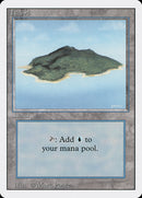 Île (Ciel bleu) [Édition révisée]