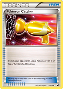 Attrape-Pokémon (111/108) [Noir & Blanc : Explosions Plasma]