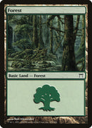 Bosque (305) [Campeones de Kamigawa]