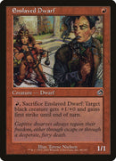 Nain asservi [Tourment]