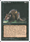 Rats de la Peste [Quatrième Édition]