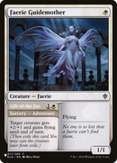 Guidemère Faerie [La Liste]