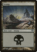 Pantano (154) [Planechase]
