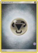 Énergie Métal (Exclusivité Deck