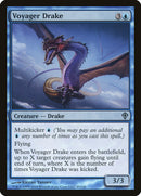 Drake Voyageur [Worldwake]