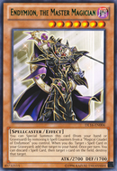 Endymion, le Maître Magicien (Vert) [DL16-EN006] Rare