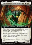Anti-Venom, Soigneur Horrifique (Extended Art) [Marvel's Spider-Man]