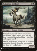 Centaur ressuscité [Mystery Booster]