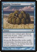 Formation de la tortue [Éclats d'Alara]