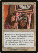 Rune de protection : Artéfacts [Saga d'Urza]