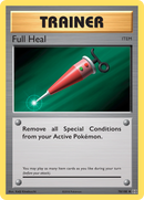 Pleine guérison (78/108) [XY: Évolutions]