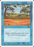 Terrain phantasmatique [Quatrième édition]