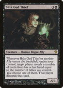 Voleuse de Bala Ged [Zendikar]