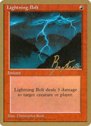 Rayo (George Baxter) [Pro Tour Collector Set]