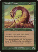 Gusano Tunelador [Judgment]