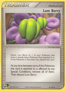 Baie Prine (84/109) [EX: Rubis & Saphir]