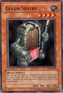 Sentinelle Golem [FET-FR025] Commune