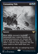 Consommation de marée [Innistrad: Double Feature]