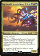 O-Kagachi, Kami Vengeur [Commander 2017]