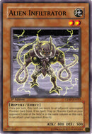 Infiltrateur Extraterrestre [CDIP-EN033] Commune