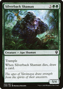 Chaman dos-argenté [Commander Legends]