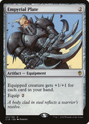 Plat d'empirium [Commander 2016]