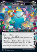 Présentoir à ballons (2-6) [Unfinity]