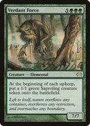 Fuerza Loable [Planechase]