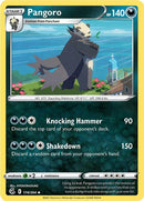 Pangoro (174/264) [Espada y Escudo: Golpe Fusión]