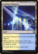 Chancellerie d'Azorius [Iconic Masters]