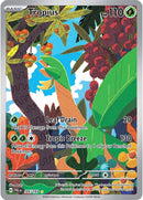 Tropius (195/193) [Escarlata y Púrpura: Evolución en Paldea]