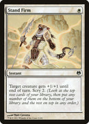 Tenez bon [Duel Decks: Heroes vs. Monsters]
