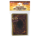 Card Sleeves (Deluxe Card Back)