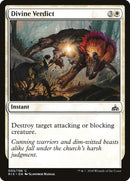 Veredicto divino [Rivales de Ixalan]